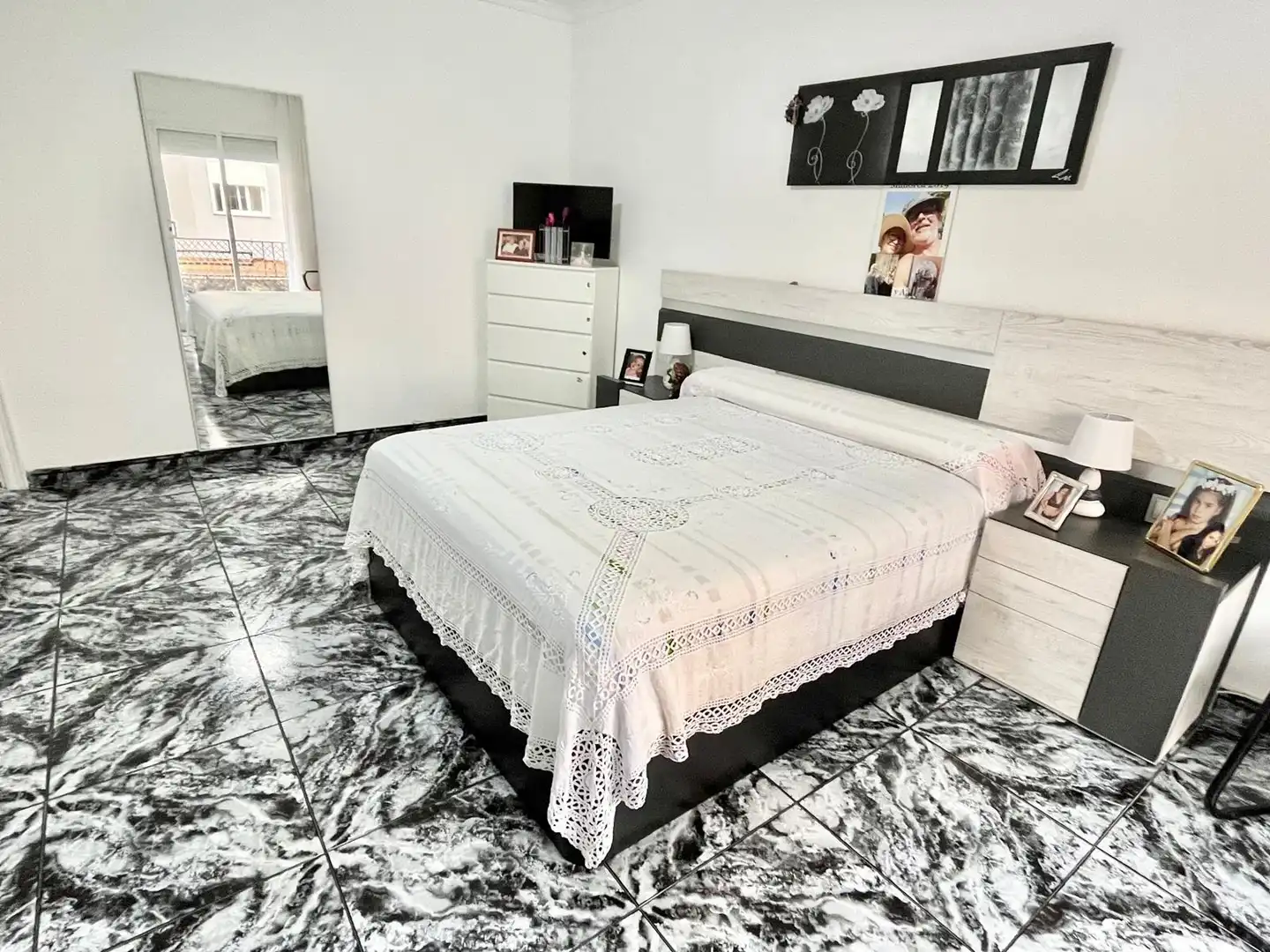 Piso con terraza en venta en GOETHE DE, imagen 9