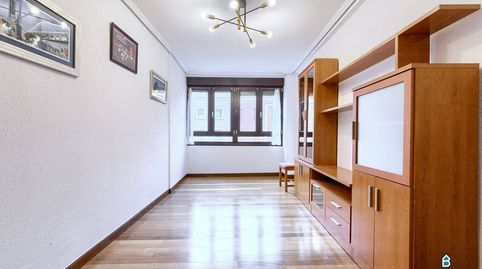 Foto 4 de Piso en venta en Maurice Ravel Etorbidea, Barrio de Uribarri, Bilbao