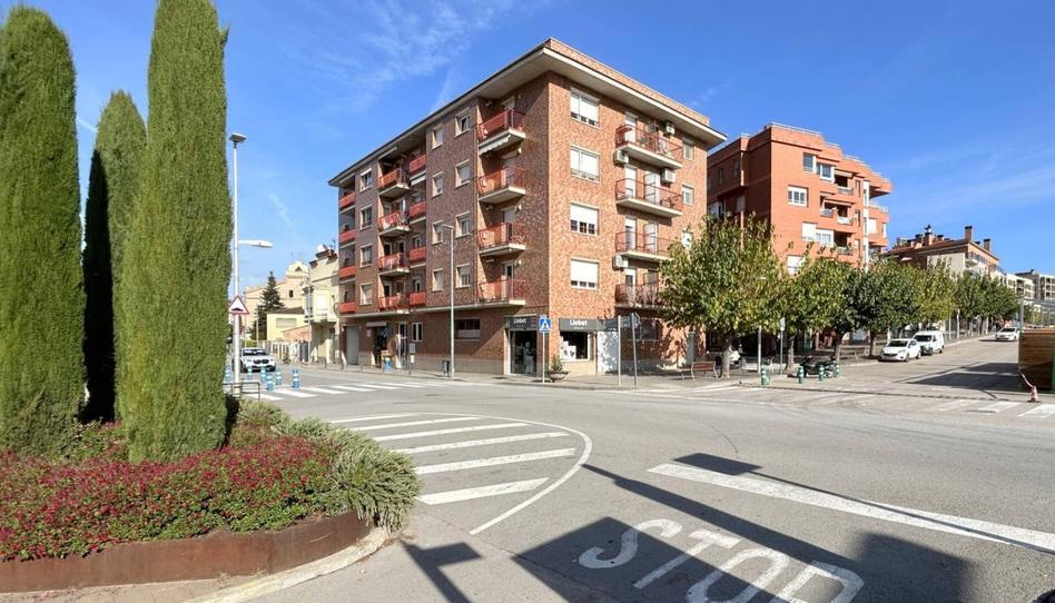 Photo 1 of Flat for sale in Cardona, Callús, Barcelona