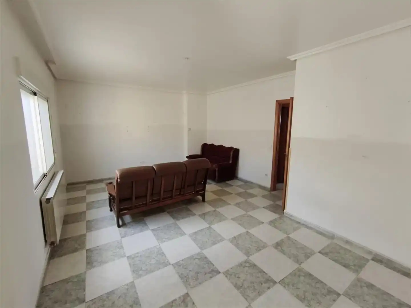 Piso en venta en Manzaneque con Amueblado