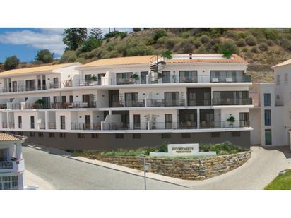 Vista exterior de Apartament en venda en Ayamonte amb Terrassa i Piscina