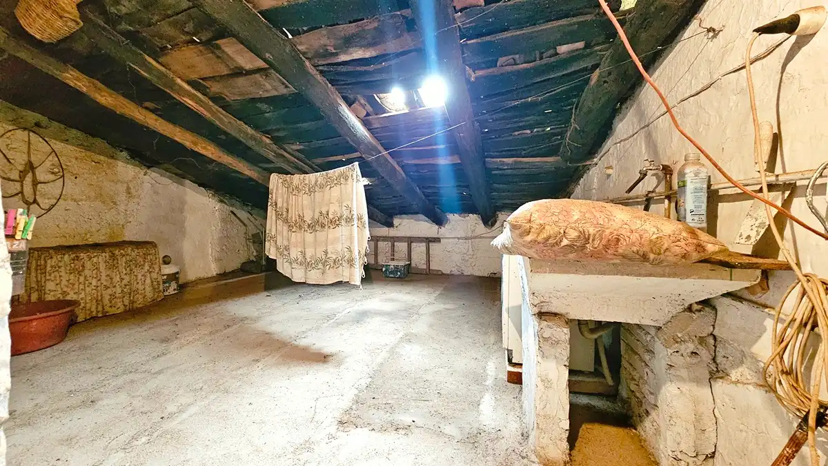 Casa en venda a Fuenteheridos, imagen 31