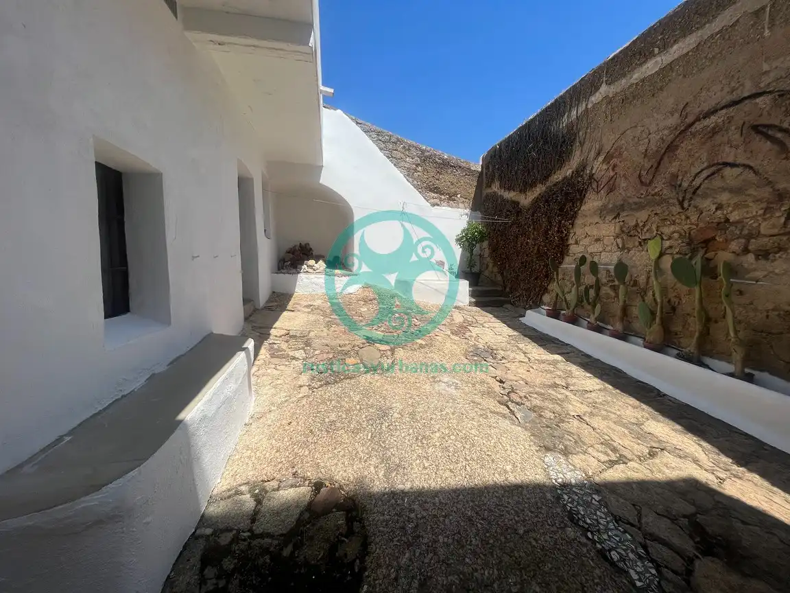 Maison avec terrasse à vendre à Calle Ronda de Muñoz Torrero, imagen 16