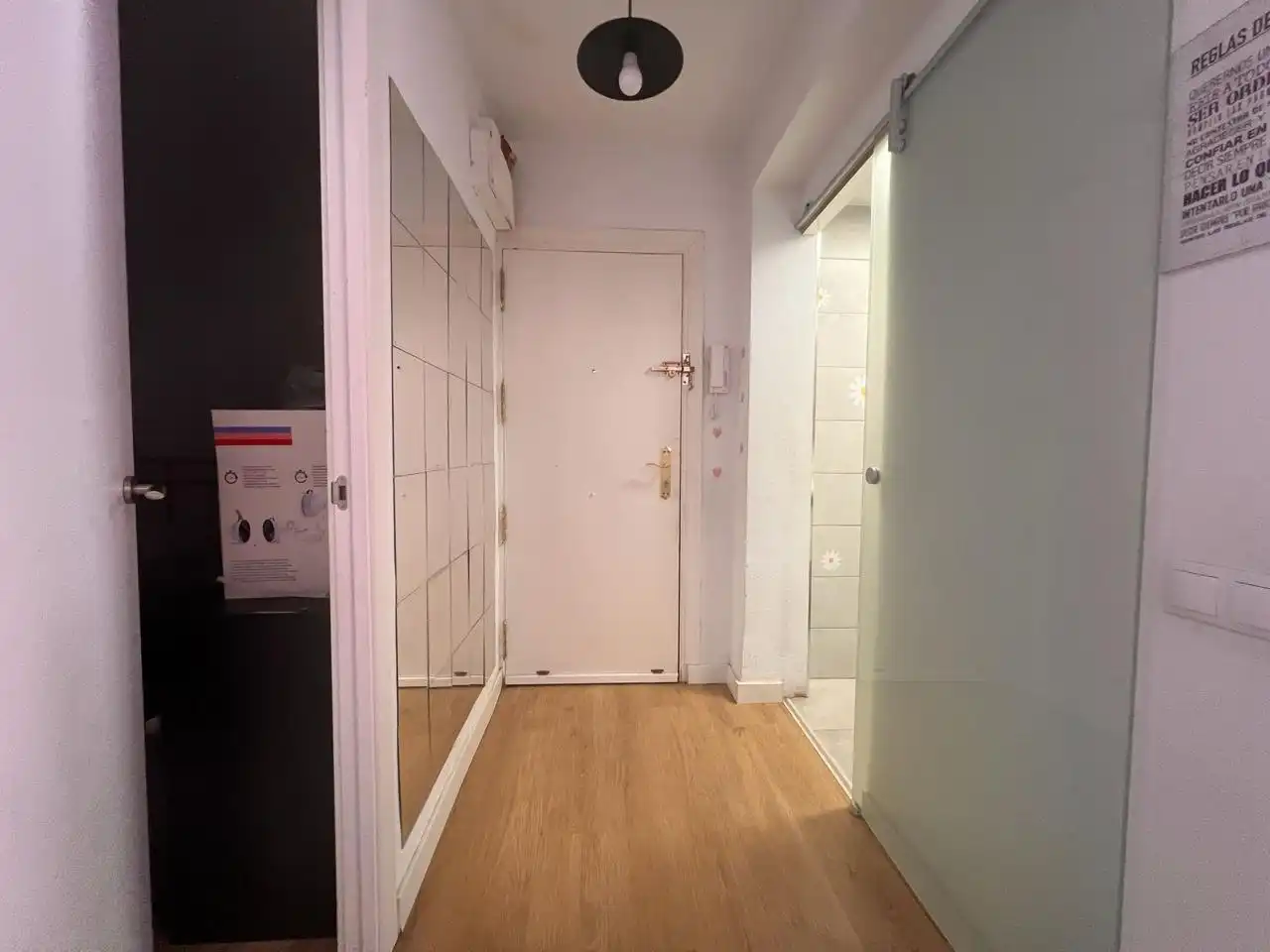 Piso en venta en Torrejón de Ardoz con Aire acondicionado, Terraza y Amueblado
