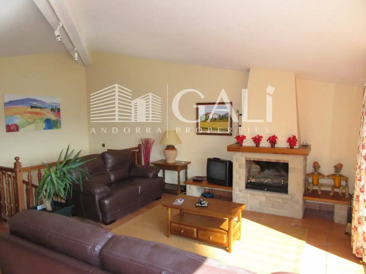3-bedroom townhouse for rent in Els Vilars, Escaldes-Engordany · 17 of 43