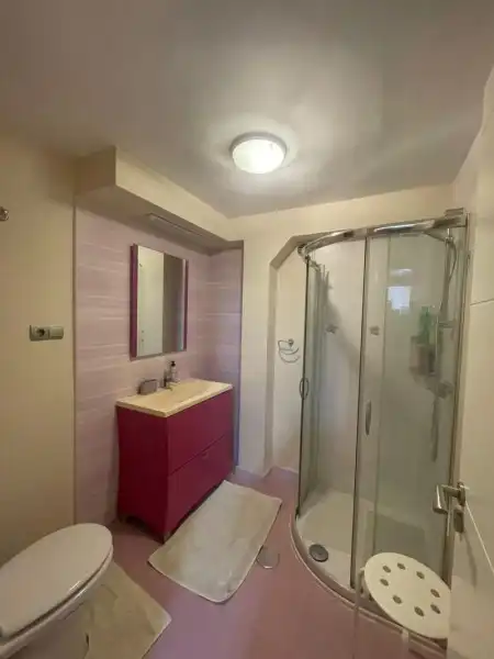 Bany de Casa o xalet en venda en Alhaurín de la Torre amb Terrassa i Piscina