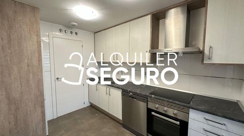 Foto 4 de Piso de alquiler en Blas de Lezo, El Cañaveral, Madrid Capital