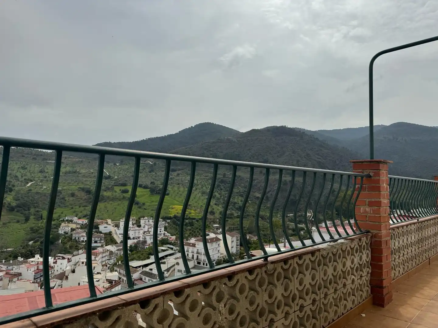 Casa rústica en venda a Tolox, imagen 19
