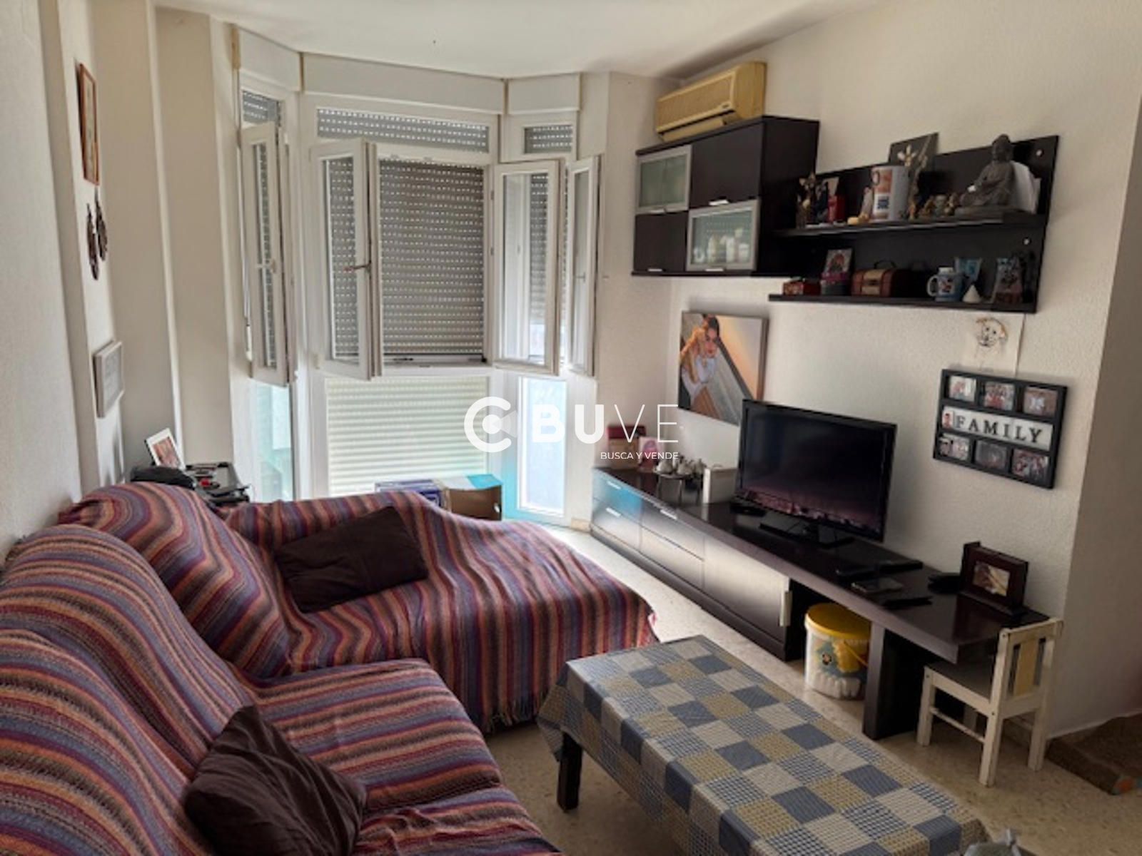 Vista exterior de Pis en venda en Puerto Real amb Aire condicionat, Calefacció i Traster