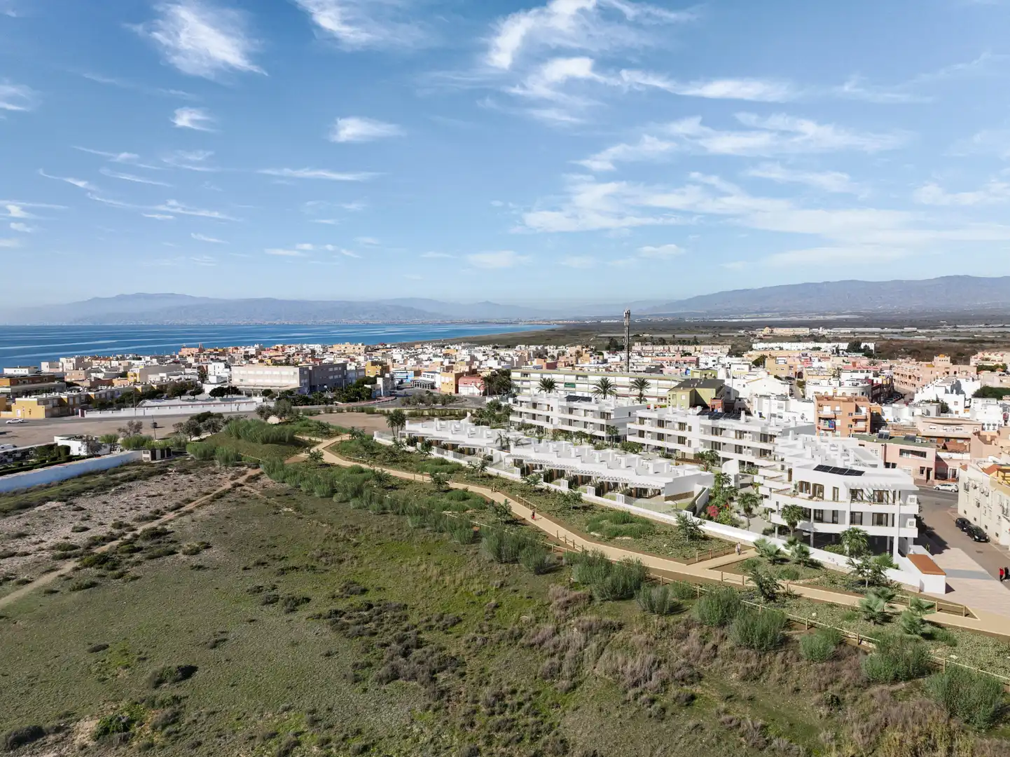 Casa o chalet en venta en Carretera Cabo de Gata, Cabo de Gata