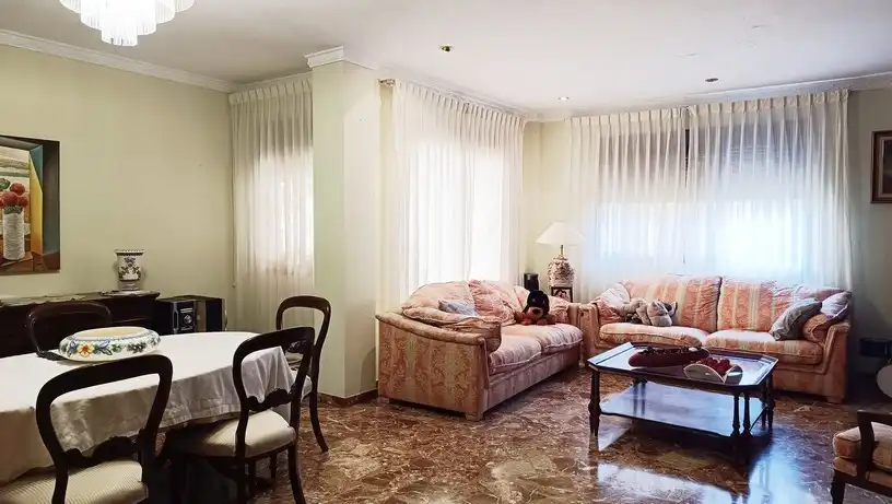 Terraced house with terrace for sale in Carrer Mestre Salvador Ferrandis, imagen 20