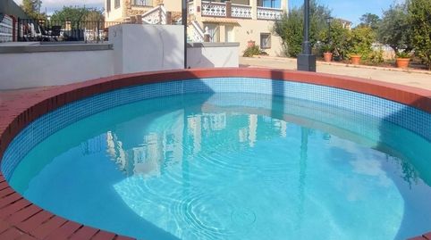 Foto 4 de Finca rústica en venda a Montserrat, Valencia