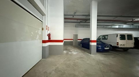 Foto 2 von Garage zur Miete in Calle Antonio González Barrios, 5, Puerto de Santiago, Santiago del Teide