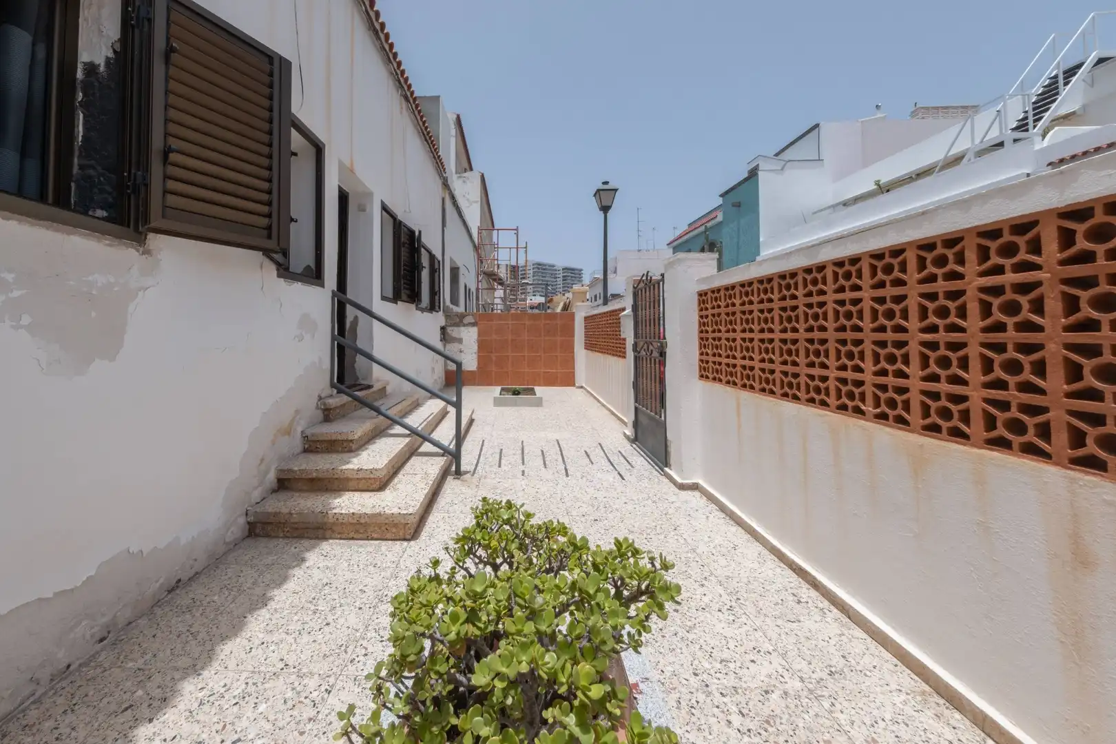 Terrassa de Casa o xalet en venda en Las Palmas de Gran Canaria amb Terrassa