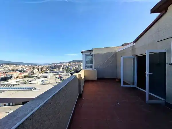 Terrace of Duplexes for sale in Vigo   with Heating and Terrace