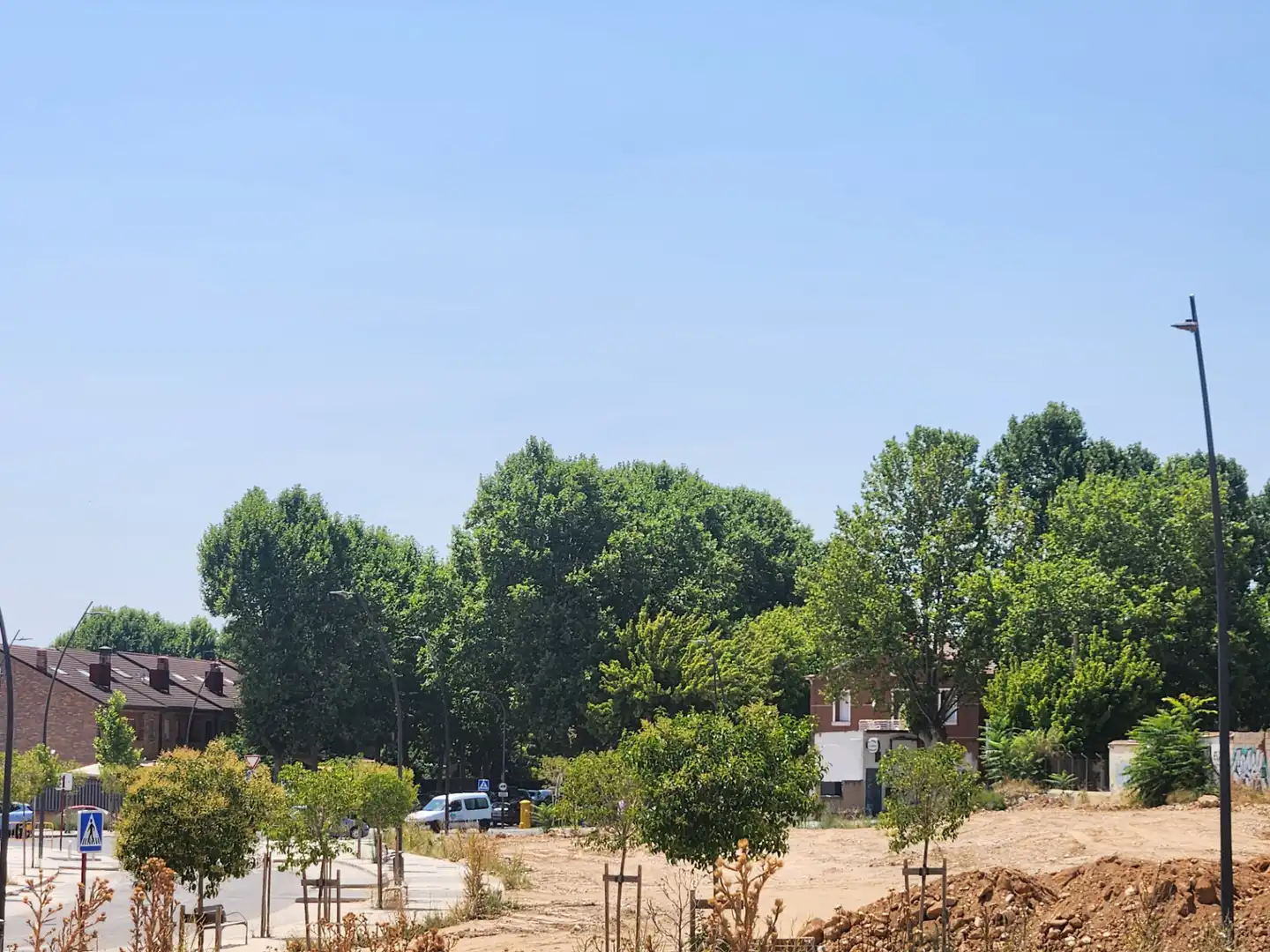 Terreno residenziale in vendita a Marchamalo, imagen 9