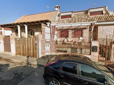 Appartamento in vendita a Chozas de Canales