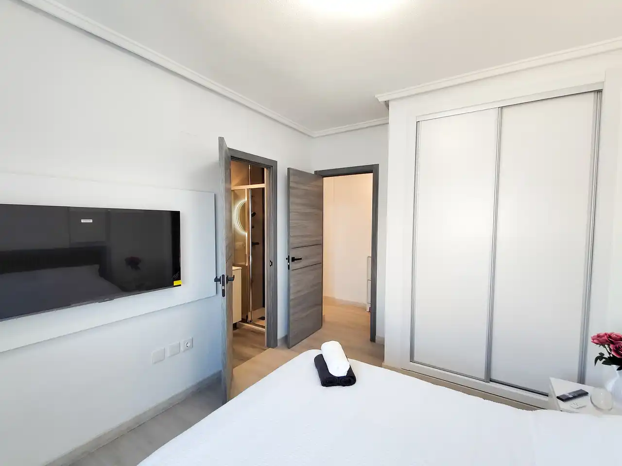 Apartment with terrace for sale in Centro, imagen 10