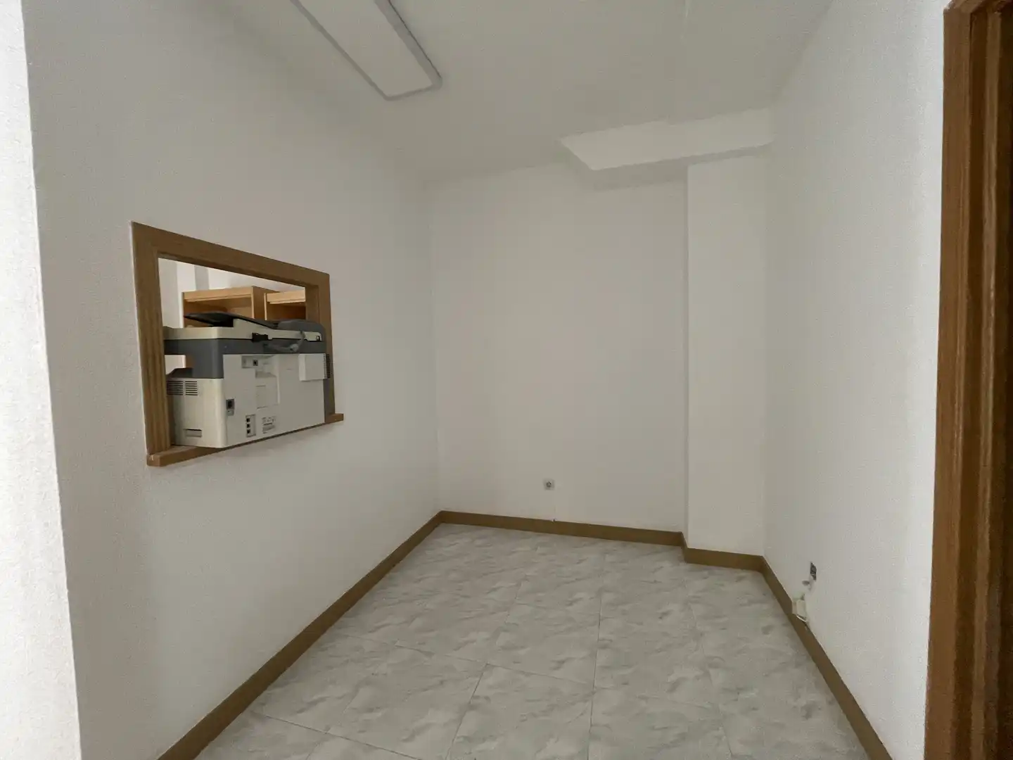 Oficina de alquiler en Alcalá de Henares