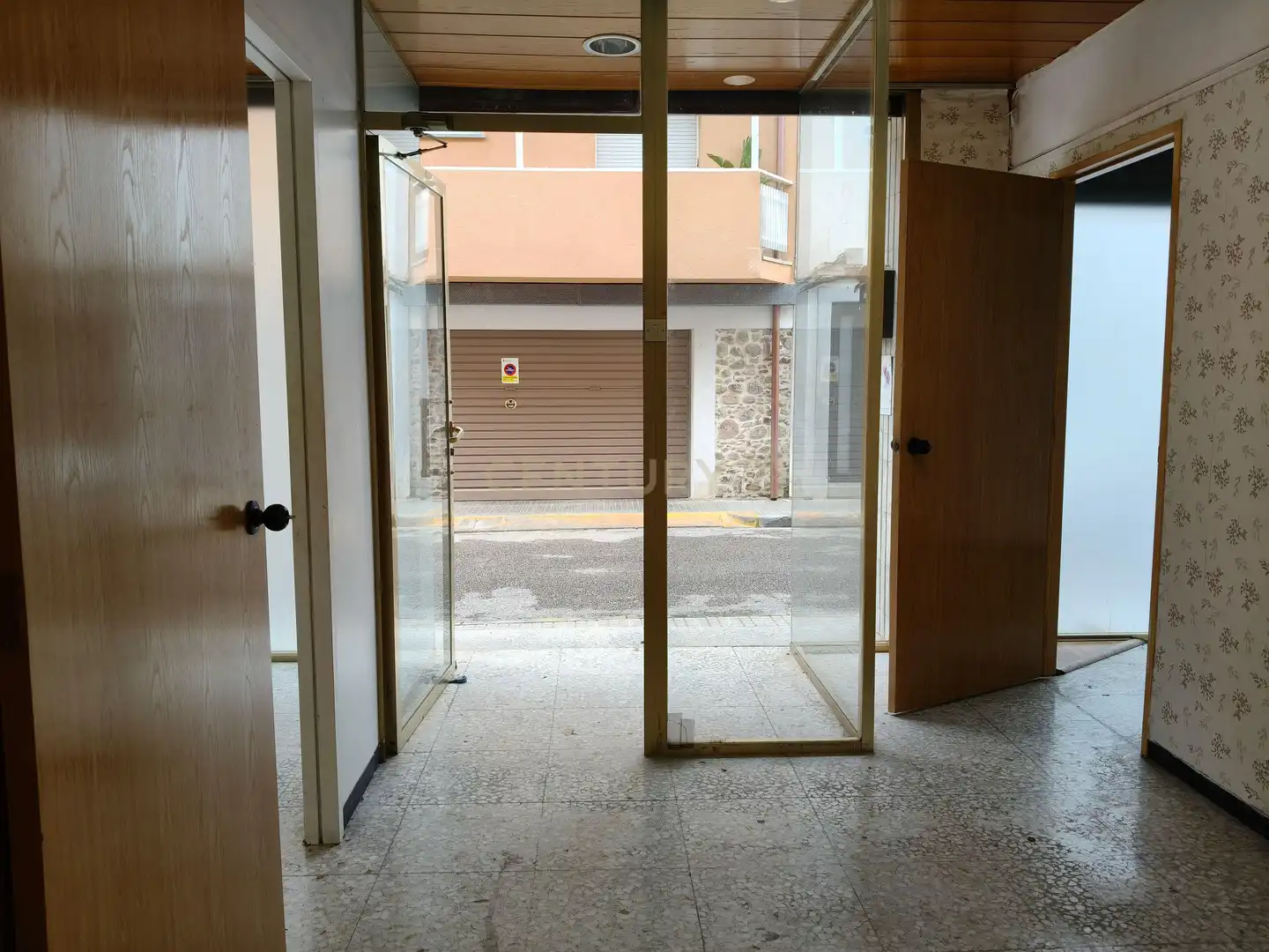 Oficina en venda en Parets del Vallès