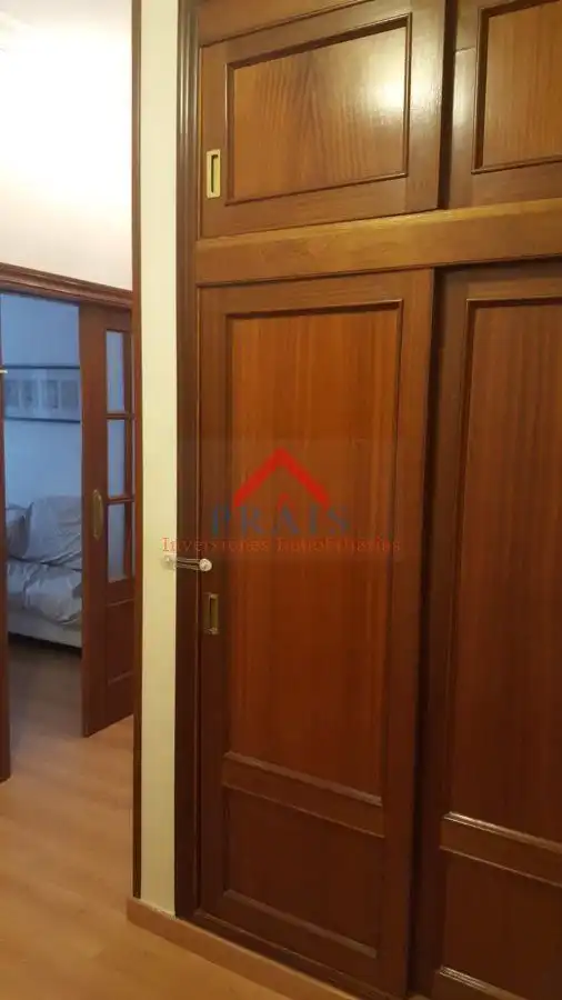 Piso en venta en Utrera con Aire acondicionado y Parquet
