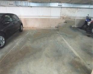 Parking of Garage for sale in Pineda de Mar