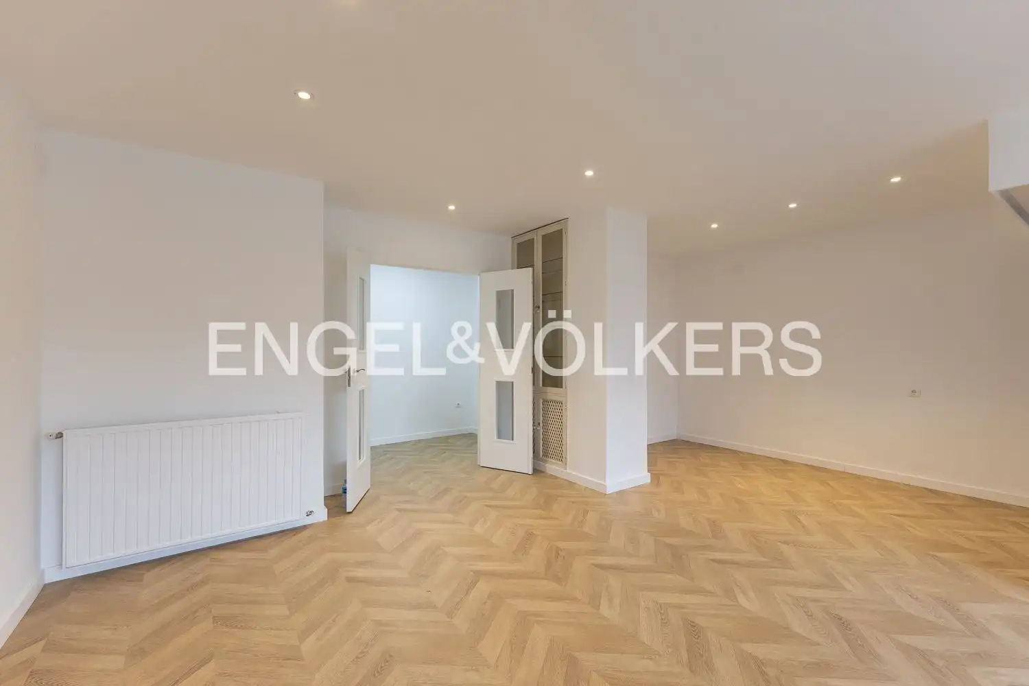 Piso en venta en Valencia con Aire acondicionado, Calefacción y Parquet