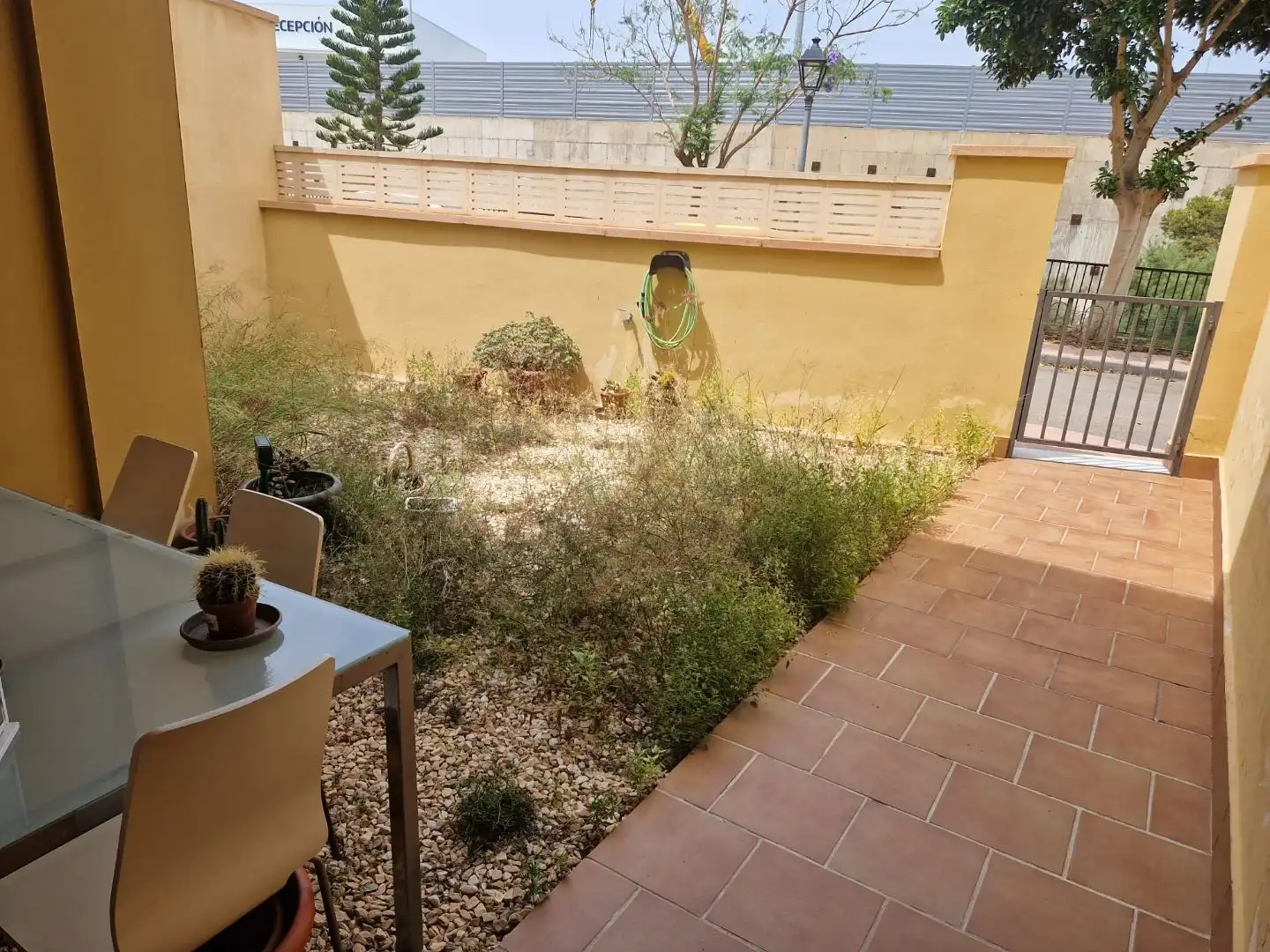 Bungalow with garden for sale in Antequera 5, imagen 2