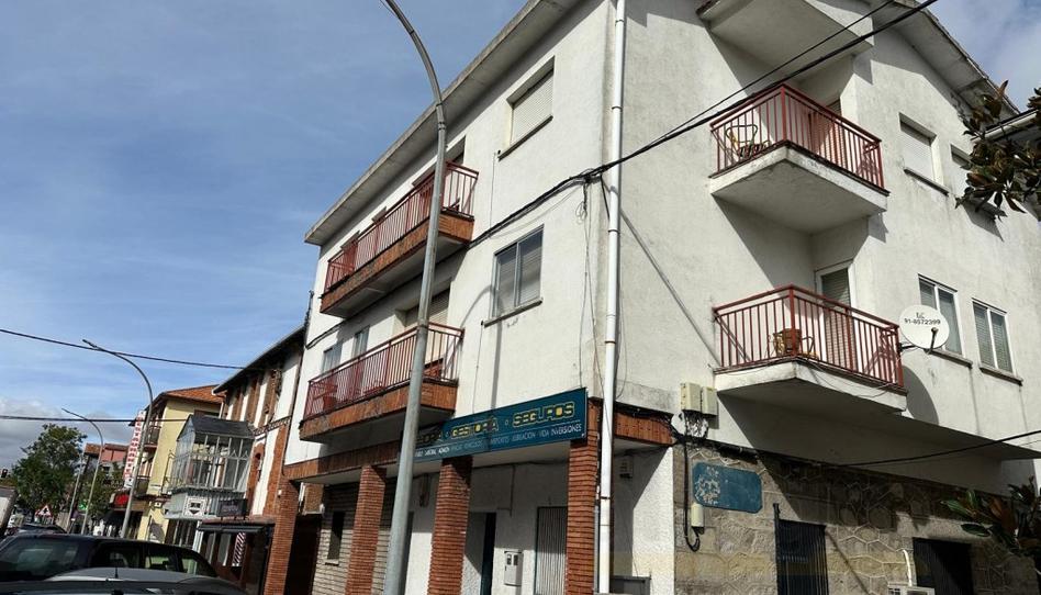 Photo 1 of Building for sale in Avenida Alto del Leon-san Rafael, 27, San Rafael, Segovia