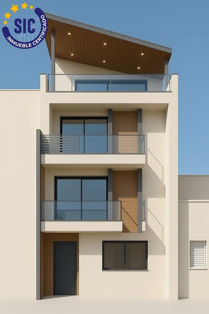 Casa en venta en Calle BUENAVISTA, imagen 28