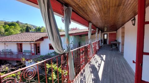 Foto 5 de Casa o xalet en venda a Castrelo de Miño, Ourense