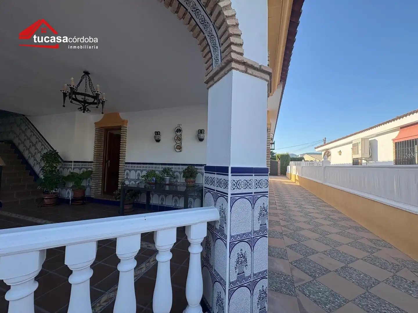 Chalet con piscina en venta en Periurbano Este - Campiña, imagen 24