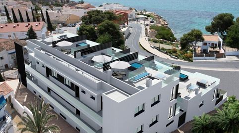 Foto 2 de Ático en venta en Los Puertos, Cartagena