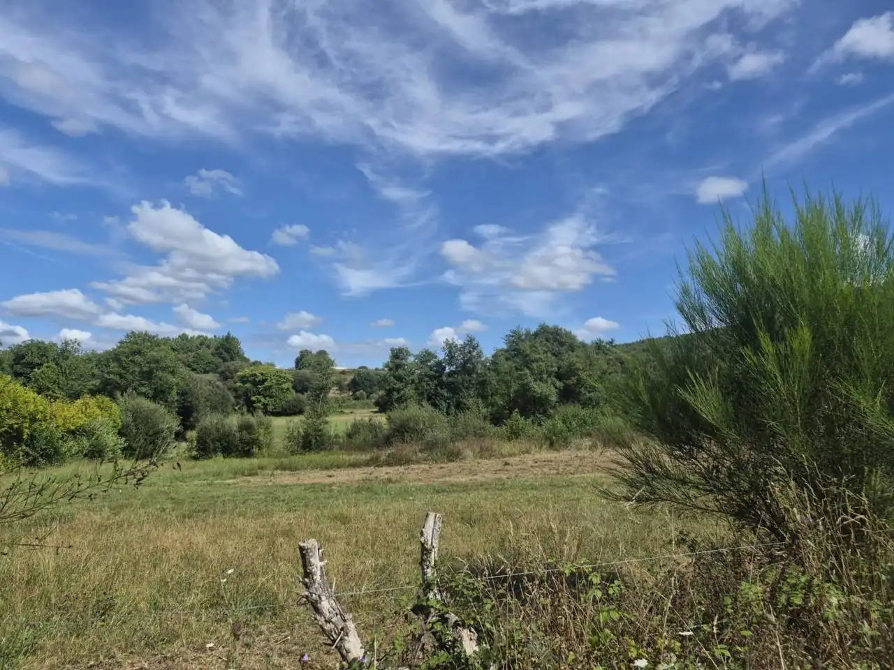 Casa o xalet en venda en Oza dos Ríos