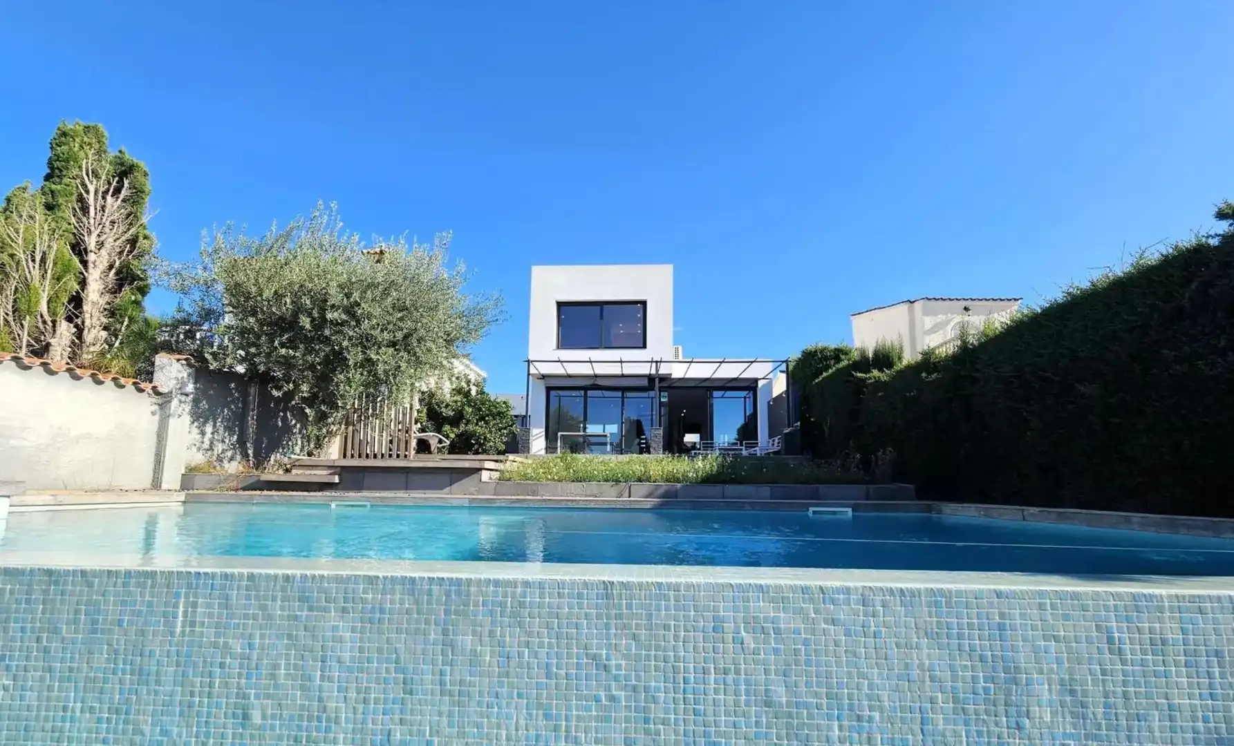 Casa con piscina en venta en NOGUERA 36, imagen 6