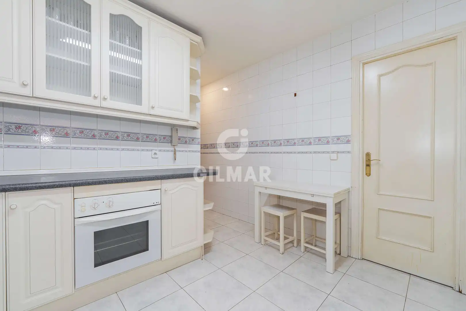 Piso con ascensor en venta en Barrio de Salamanca, imagen 15