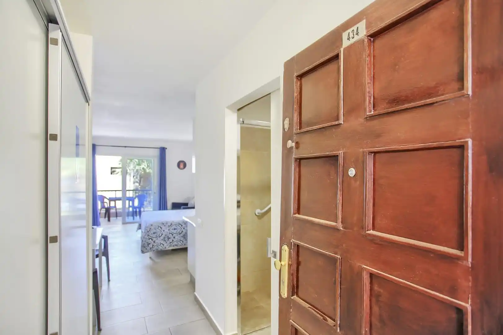 Wohnung zum Verkauf in Arona mit Terrasse