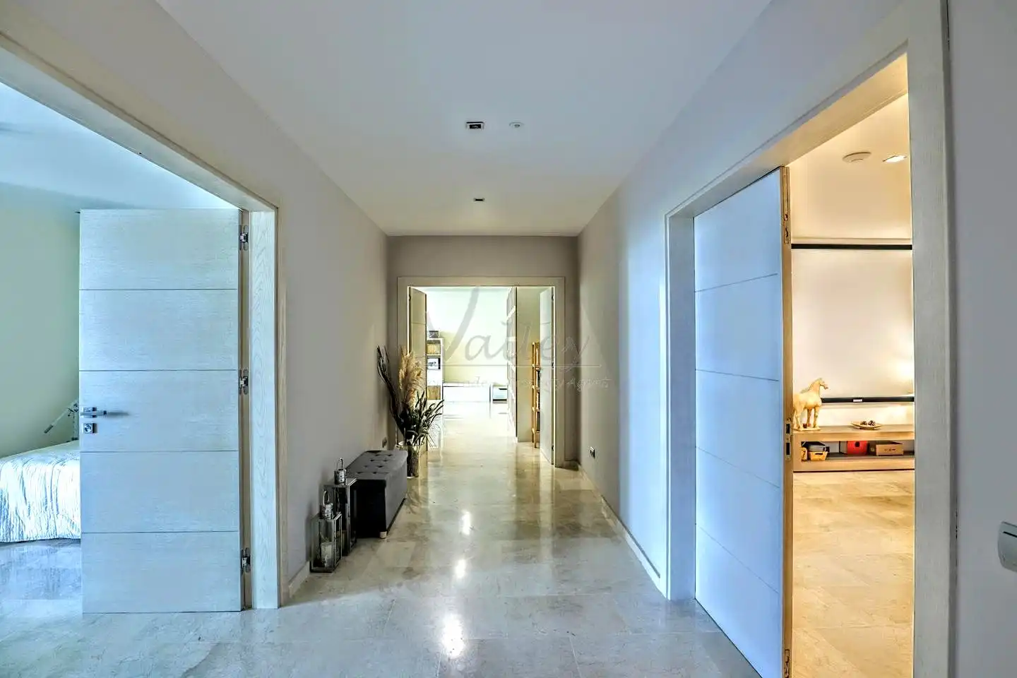 Casa o chalet de alquiler en Sotogrande con Aire acondicionado, Jardín privado y Terraza