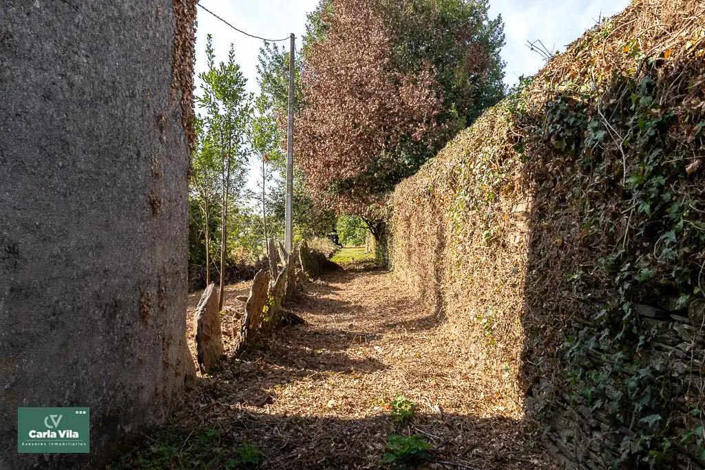 Finca rústica en venta en Lugar Santa Engracia, Parroquias del Este