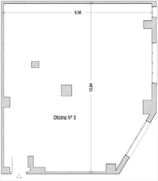 Office for sale in Salburua - Arantzabela