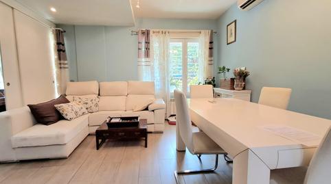 Foto 3 de Pis en venda a Nueva España, Madrid