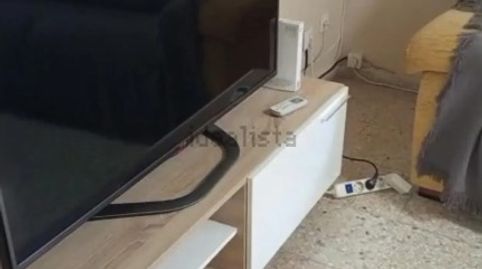 Foto 4 von Wohnung zur Miete in Plaza Virgen de la Esperanza, Belén - San Roque, Jaén Capital