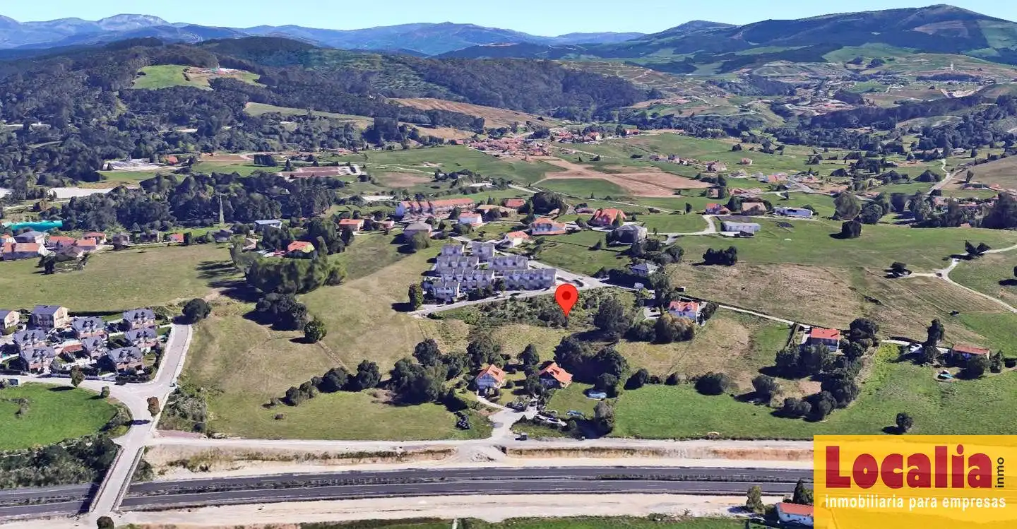 Lands and plots for sale in Barrio Polanco, imagen 2