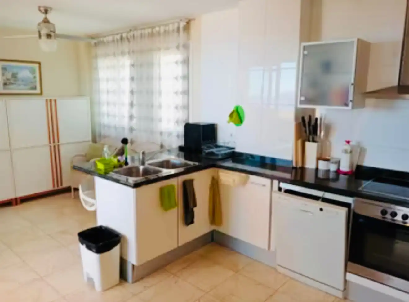 Penthouse mit Terrasse zum Verkauf in Mascarat, imagen 10