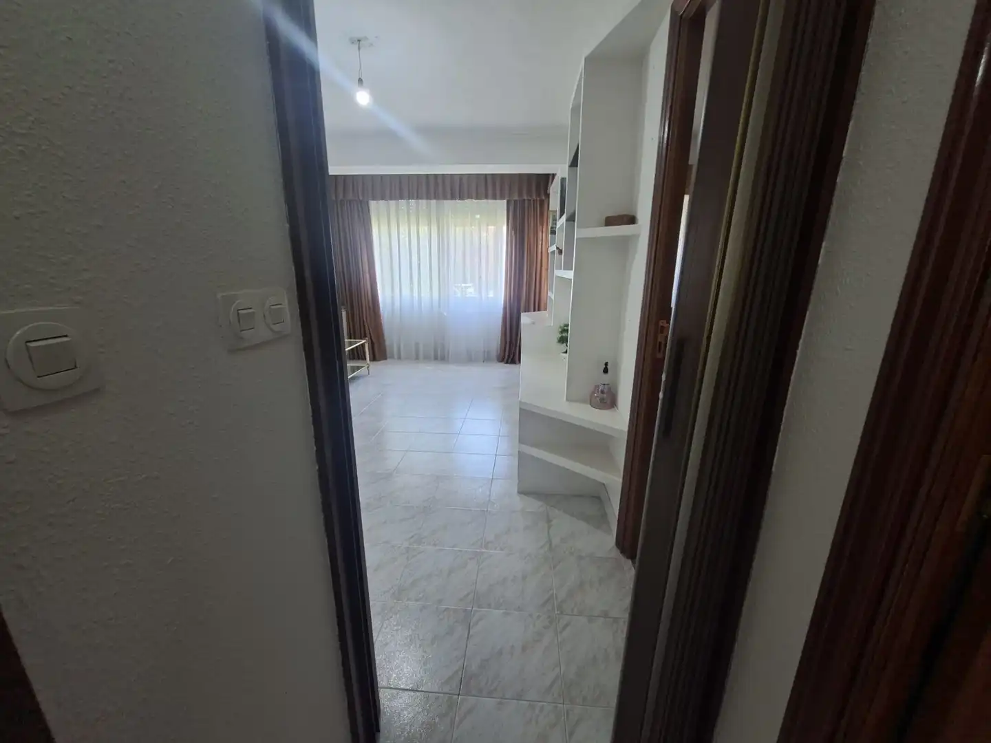 Piso en venta en Madrid