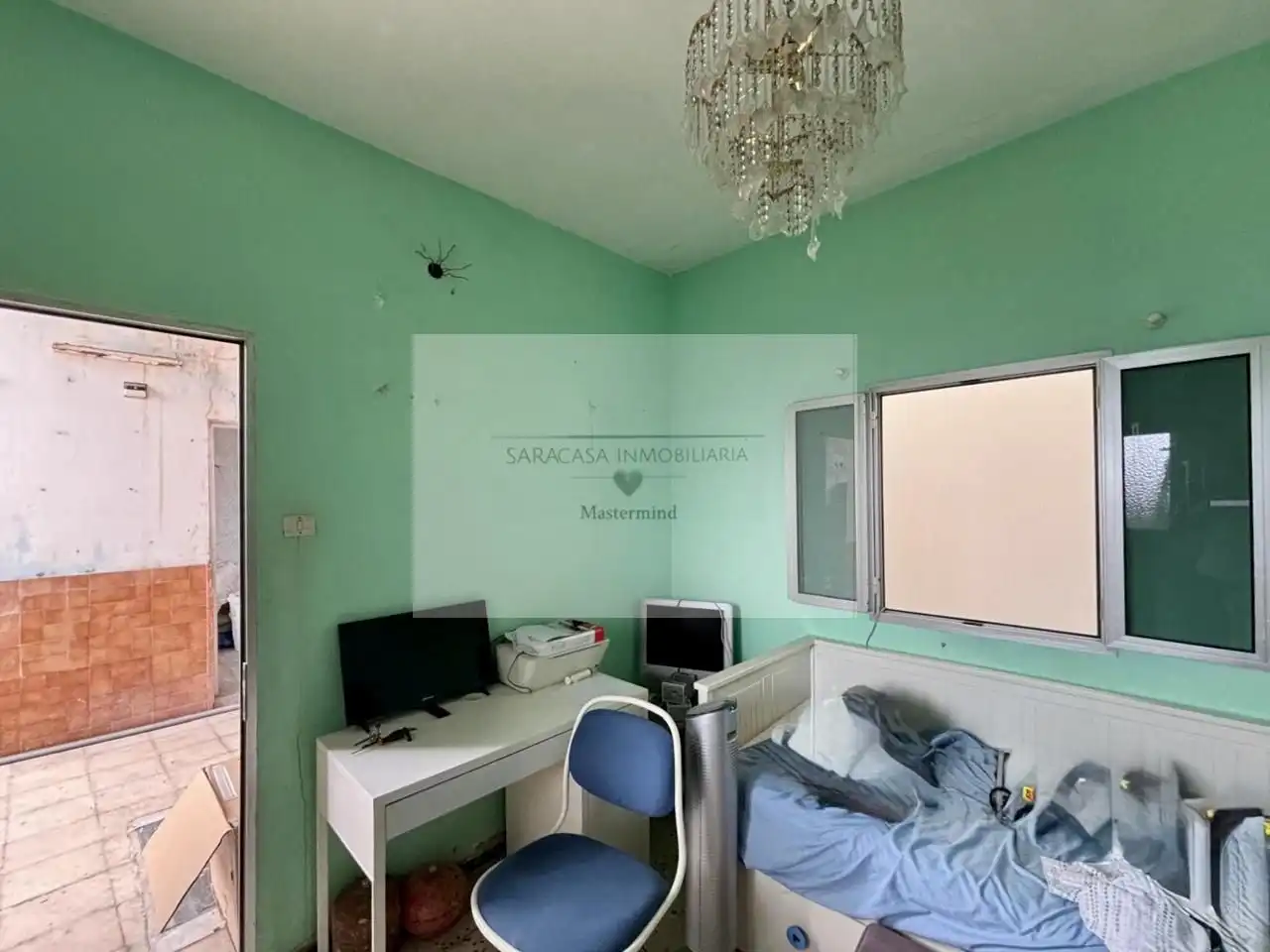 Schlafzimmer von Haus oder Chalet zum Verkauf in Las Palmas de Gran Canaria