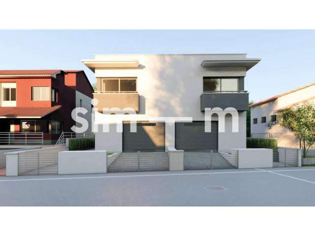 Casa-chalet en Venta en Folgueroles