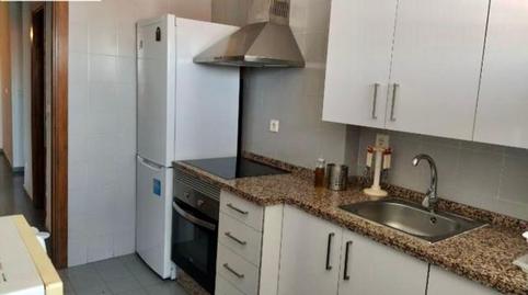 Photo 3 of Flat to rent in Tiro de Línea, Sevilla