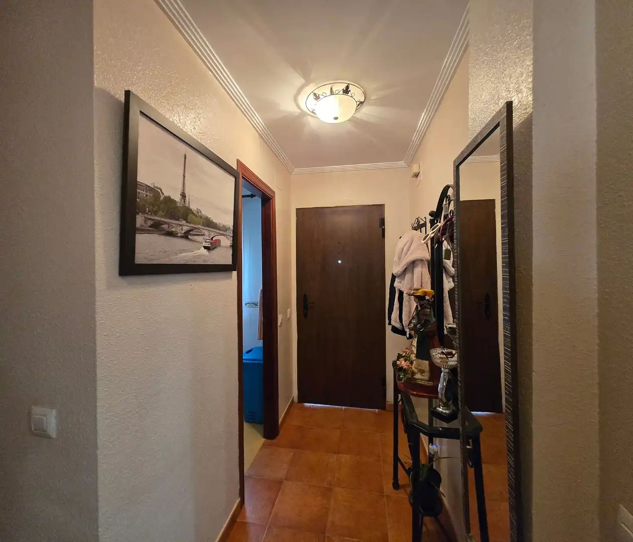 Casa adosada en venda en Dos Hermanas amb Terrassa
