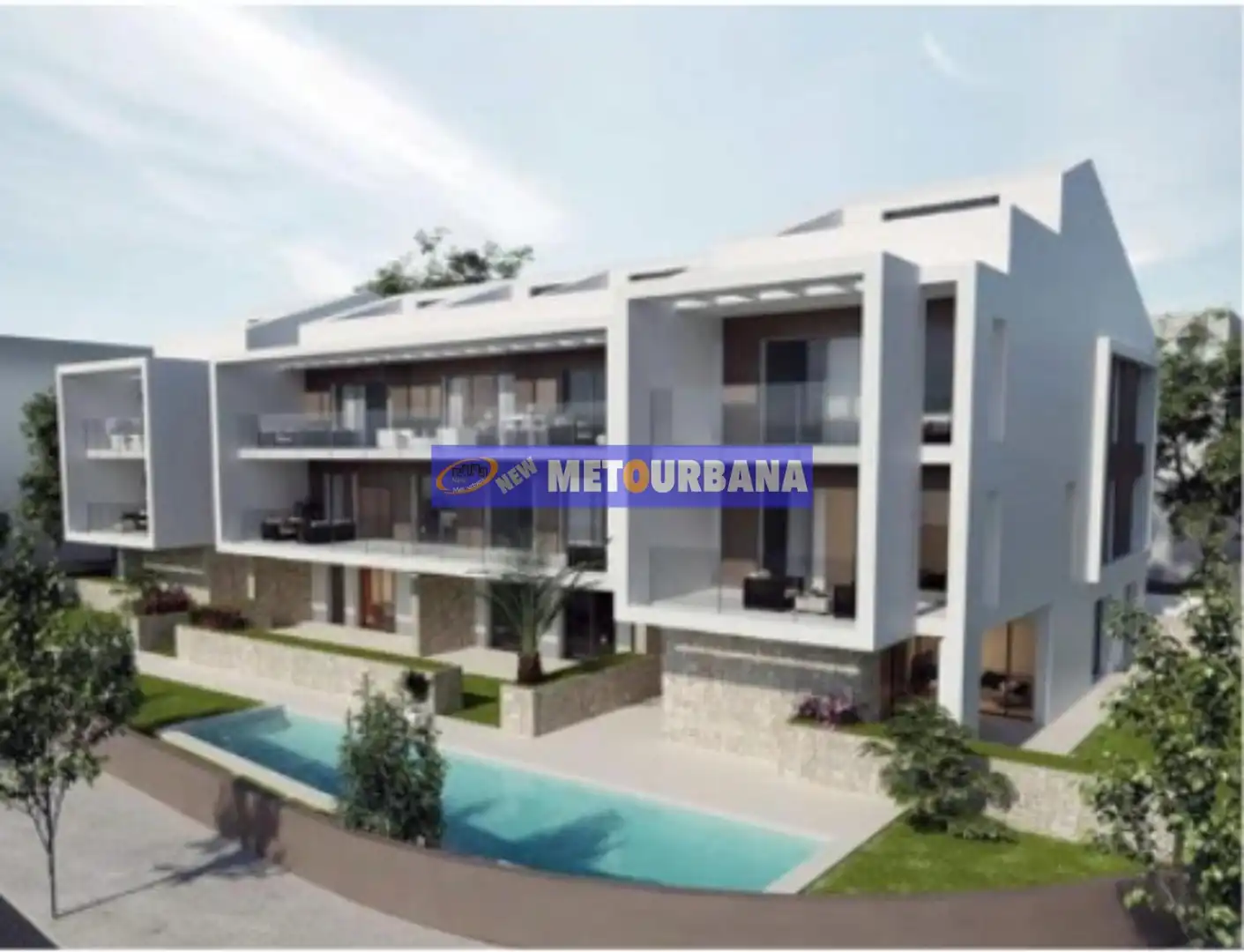 Apartament amb piscina de lloguer a Albalat dels Sorells, imagen 12